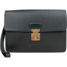Louis vuitton green - louis,