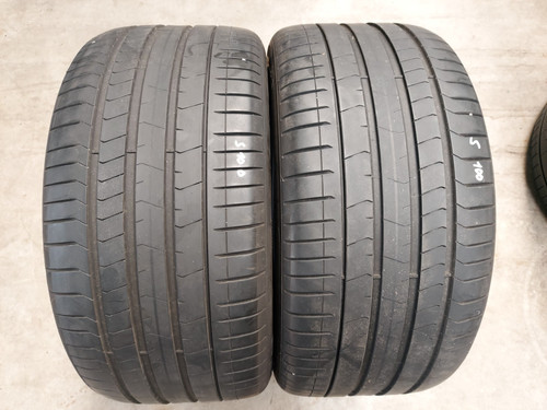 315 r21 111y pirelli - 2x,