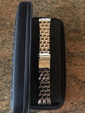 Breitling Crosswind Stahlband