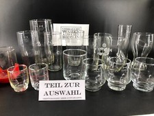 Superfest Glas DDR Kult Design➡️AUSWAHL z TOP PREIS➡️east german GDR solid glass