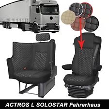 Lkw Sitzbezüge Passend Für