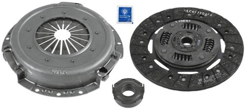 Sachs kupplungssatz für - sachs,