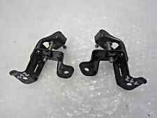 PORSCHE 996 997 Cabrio Verdeck Halter SET L+R 99656105501 99656105601