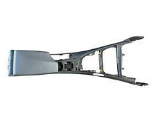 BMW 1er E87 LCI Mittelkonsole  Ablage Staufach Armlehne 9110405
