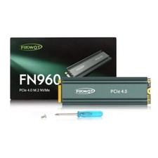 Fikwot M.2 NVMe SSD 1 TB 2 TB