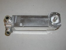 Rohde & Schwarz Dummyload 50 Ohm, 5kW, Flüssigkeitsgekühlt