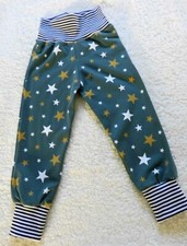 Jogginghose Hose Mitwachshose