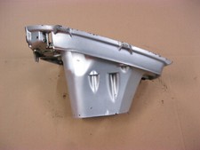 Motorwanne Ölwanne Grundplatte Motorgehäuse Außenbordmotor Honda BF8A BF8  Bj.95