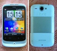 Original HTC Wildfire A3333