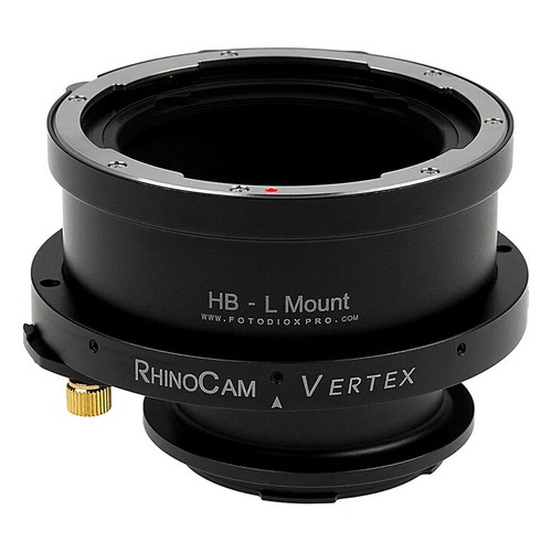 Rhinocam vertex rotating - rhinocam,