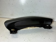 Dashboard Radio Display Unit