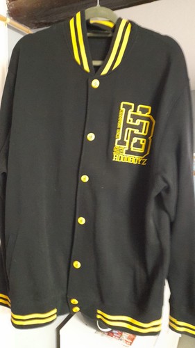 Baseball jacke sport und - baseball,