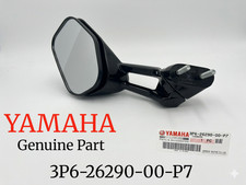 Yamaha OEM Spiegel rechts