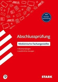 Stark abschlussprüfung - abschlussprüfung,