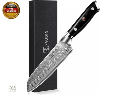 Paudin santokumesser - paudin,