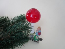 antiker Christbaumschmuck