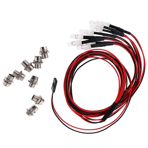 Stück led lampe - 8,