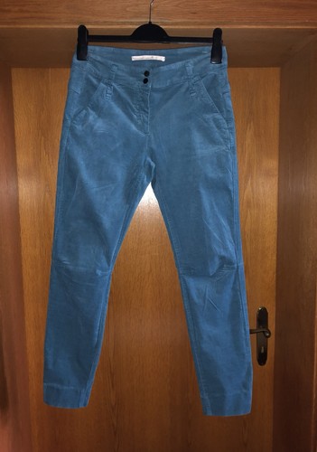 Schumacher cord jeans hose - schumacher,