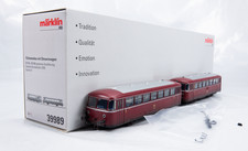 Märklin 39989 Schienenbus mit