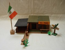 Elastolin:  EL PASO ADUANA  -