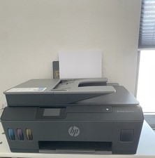 HP Smart Tank Plus 570 All-in-One Thermotintenstrahldrucker