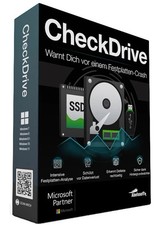 Abelssoft Check Drive HD 1