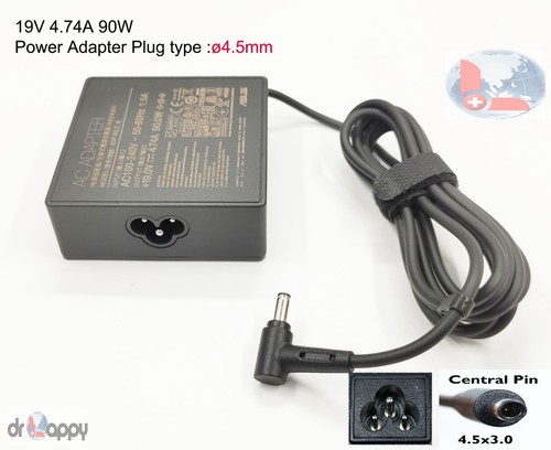 90w power adapter - power, charger