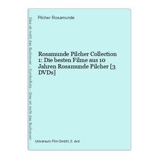 Rosamunde Pilcher Collection
