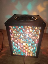 Discolampe Tischlampe