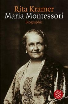 Maria montessori leben - maria, und