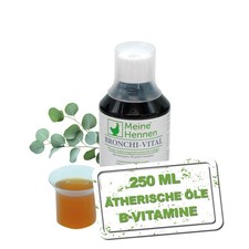 Hühner Vitamine flüssig  -