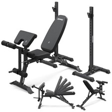 Zipro Superset Trainingsbank