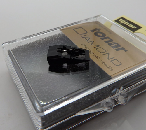 Tonar diamant nadel für - nadel,