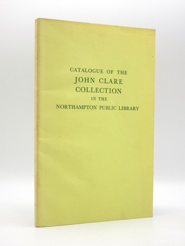 Catalogue the john - of,