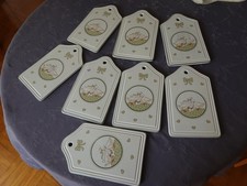 Pfalzkeramik  Gänseglück  Frühstücksbretter