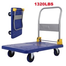 Neu Schwerlast klappbarer