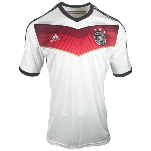 Adidas deutschland trikot home - trikot,