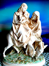 * Die heilige FAMILIE *