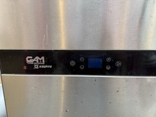 Gastronomie Geschirrspülmaschine 