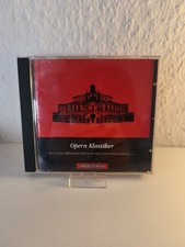 Media Markt Opern Klassiker