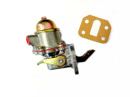 Kraftstoffpumpe perkins 236 - kraftstoffpumpe, 4.236