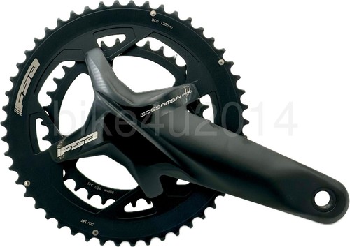 Fsa full speed ahead - full, gossamer