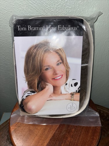 New toni brattin fabulous wig - ,