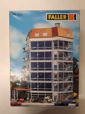 Faller H0 932 Büro-Hochhaus