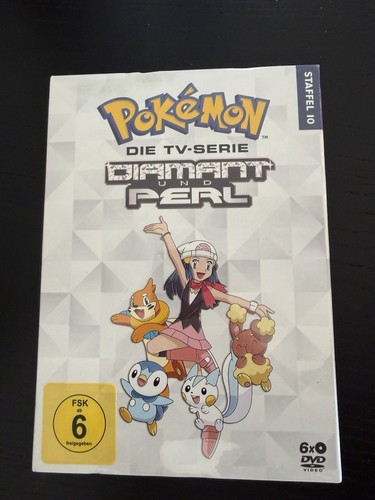 Pokémon die serie - pokémon,