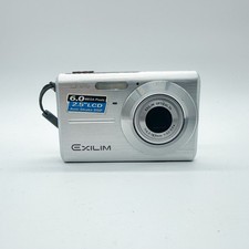 Casio Exilim EX-Z6