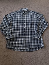 Casa Moda Herren Hemd Kariert