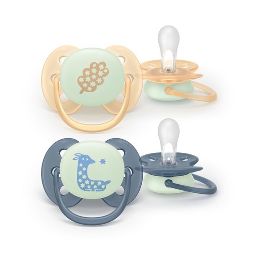 Philips avent schnuller ultra - philips,