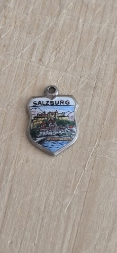 Bettelarmband anhänger wappen - anhänger,
