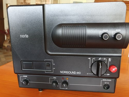 Noris norisound 410 projektor - noris,